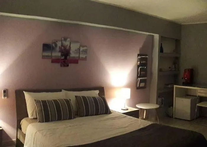 Campo Sportivo Vendégház 4*