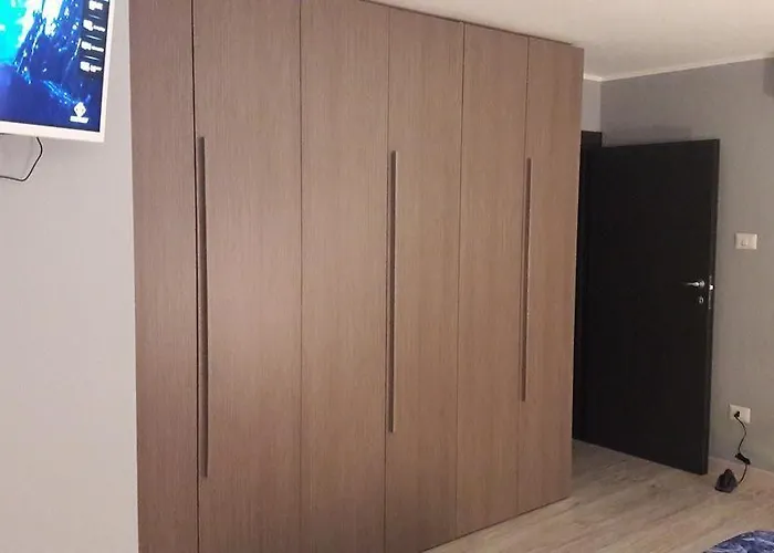 招待所 Campo Sportivo