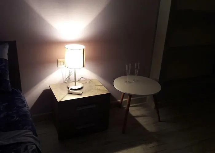 Campo Sportivo 招待所 Taurianova