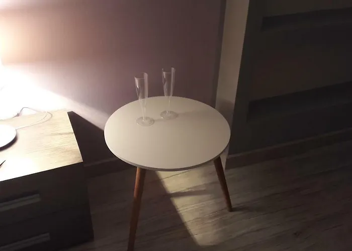 招待所 Campo Sportivo Taurianova